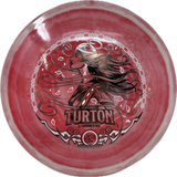 400 Ultra Soft Spectrum A3 | Rachel Turton 2025 Signature Series-Prodigy-Foundation Disc Golf