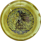 400 Ultra Soft Spectrum A3 | Rachel Turton 2025 Signature Series-Prodigy-Foundation Disc Golf