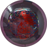 400 Ultra Soft Spectrum A3 | Rachel Turton 2025 Signature Series-Prodigy-Foundation Disc Golf