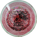 400 Ultra Soft Spectrum A3 | Rachel Turton 2025 Signature Series-Prodigy-Foundation Disc Golf