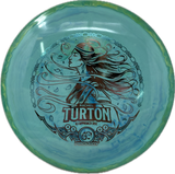 400 Ultra Soft Spectrum A3 | Rachel Turton 2025 Signature Series-Prodigy-Foundation Disc Golf