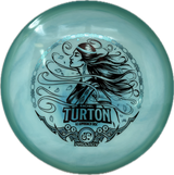400 Ultra Soft Spectrum A3 | Rachel Turton 2025 Signature Series-Prodigy-Foundation Disc Golf