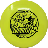 Wraith-Innova-Foundation Disc Golf