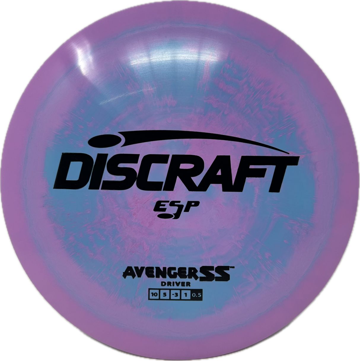 Avenger SS-Discraft-Foundation Disc Golf