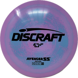 Avenger SS-Discraft-Foundation Disc Golf