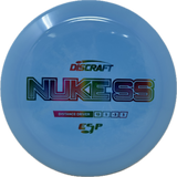 Nuke SS-Discraft-Foundation Disc Golf