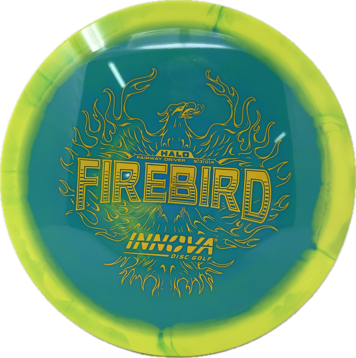 Firebird