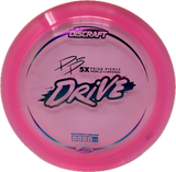 Drive-Discraft-Foundation Disc Golf