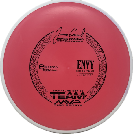 Envy
