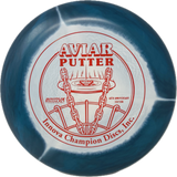 40th Anniversary Halo Nexus Aviar-Innova-Foundation Disc Golf