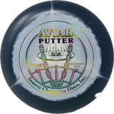 40th Anniversary Halo Nexus Aviar-Innova-Foundation Disc Golf