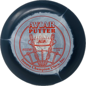 40th Anniversary Halo Nexus Aviar-Innova-Foundation Disc Golf