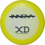 40th Anniversary Halo Nexus XD-Innova-Foundation Disc Golf