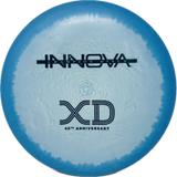 40th Anniversary Halo Nexus XD-Innova-Foundation Disc Golf