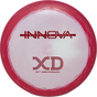 40th Anniversary Halo Nexus XD-Innova-Foundation Disc Golf