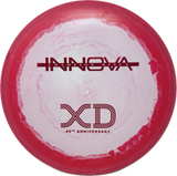 40th Anniversary Halo Nexus XD-Innova-Foundation Disc Golf