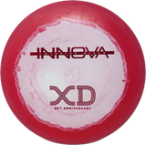 40th Anniversary Halo Nexus XD-Innova-Foundation Disc Golf