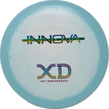 40th Anniversary Halo Nexus XD-Innova-Foundation Disc Golf