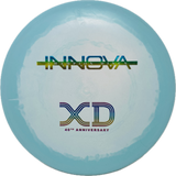 40th Anniversary Halo Nexus XD-Innova-Foundation Disc Golf
