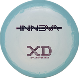 40th Anniversary Halo Nexus XD-Innova-Foundation Disc Golf