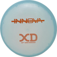 40th Anniversary Halo Nexus XD-Innova-Foundation Disc Golf