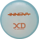 40th Anniversary Halo Nexus XD-Innova-Foundation Disc Golf