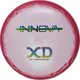 40th Anniversary Halo Nexus XD-Innova-Foundation Disc Golf
