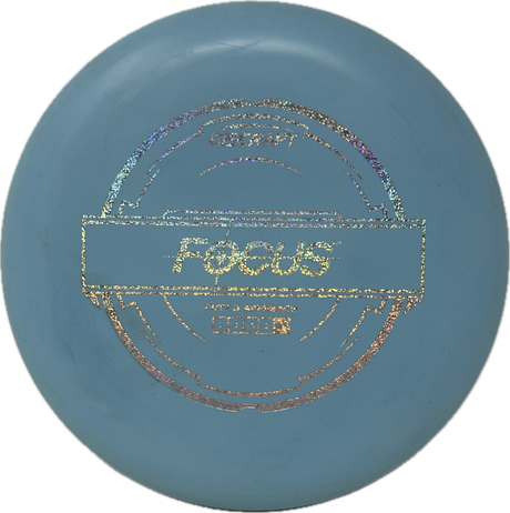 Focus