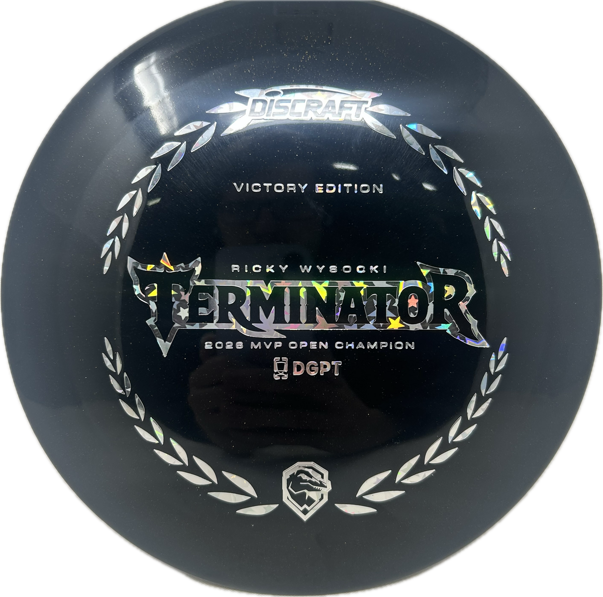 Terminator | Rick Wysocki Victory Edition