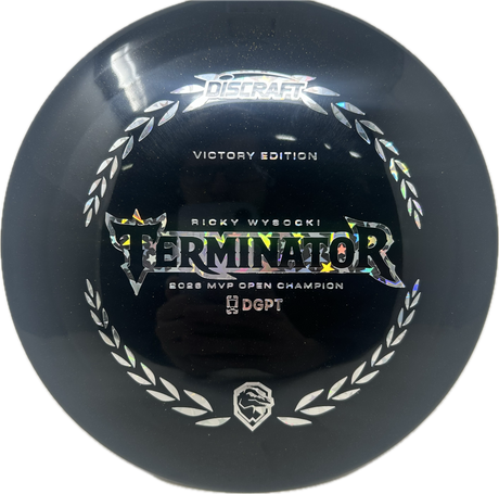 Terminator | Rick Wysocki Victory Edition