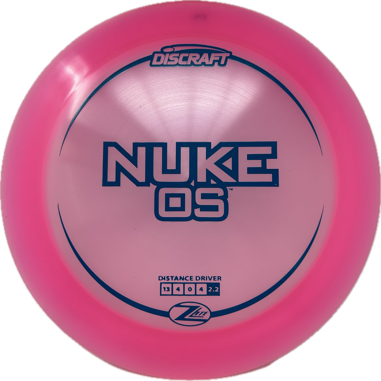 Nuke OS