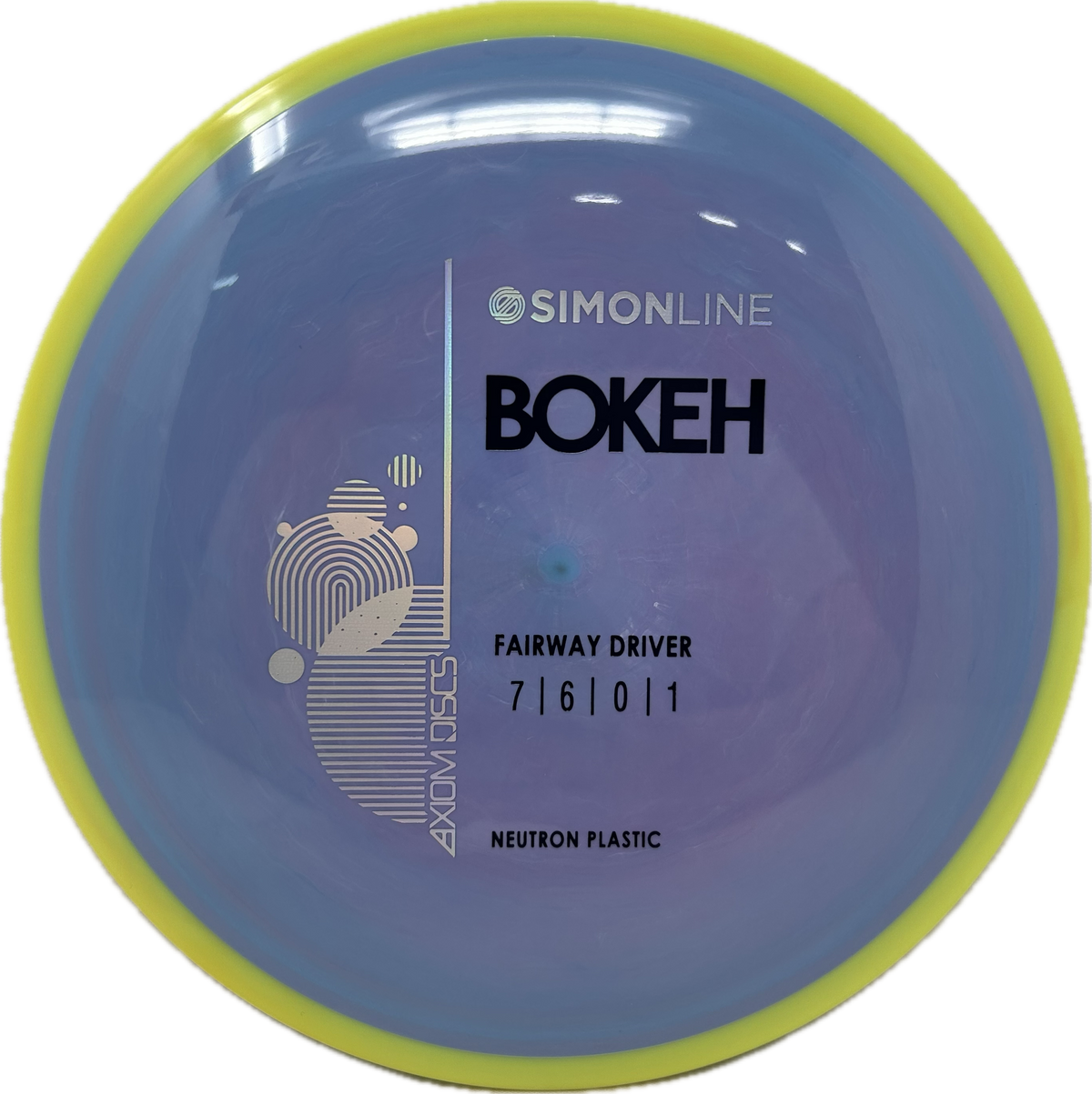 Bokeh