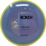 Bokeh