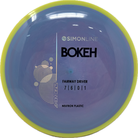 Bokeh