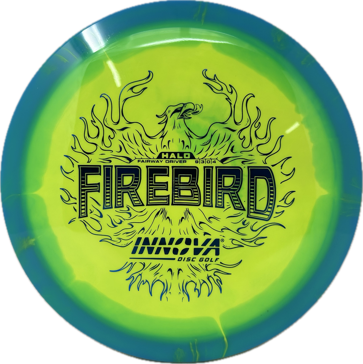 Firebird