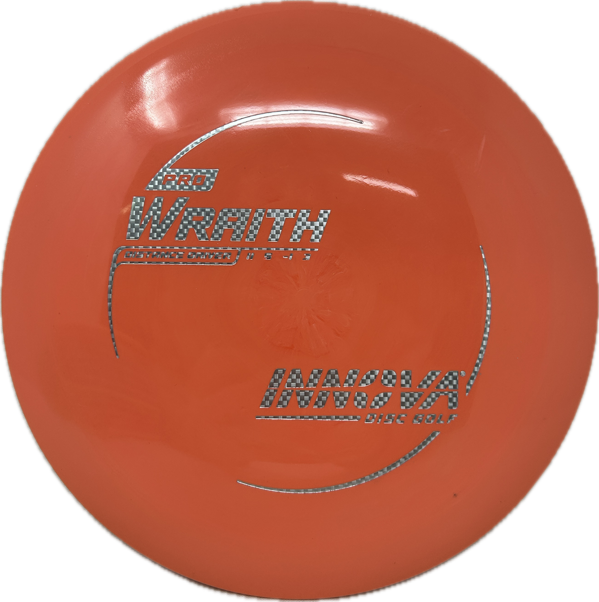 Wraith-Innova-Foundation Disc Golf