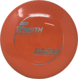 Wraith-Innova-Foundation Disc Golf