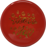 FDG Heck Yeah Range-Foundation Disc Golf-Foundation Disc Golf