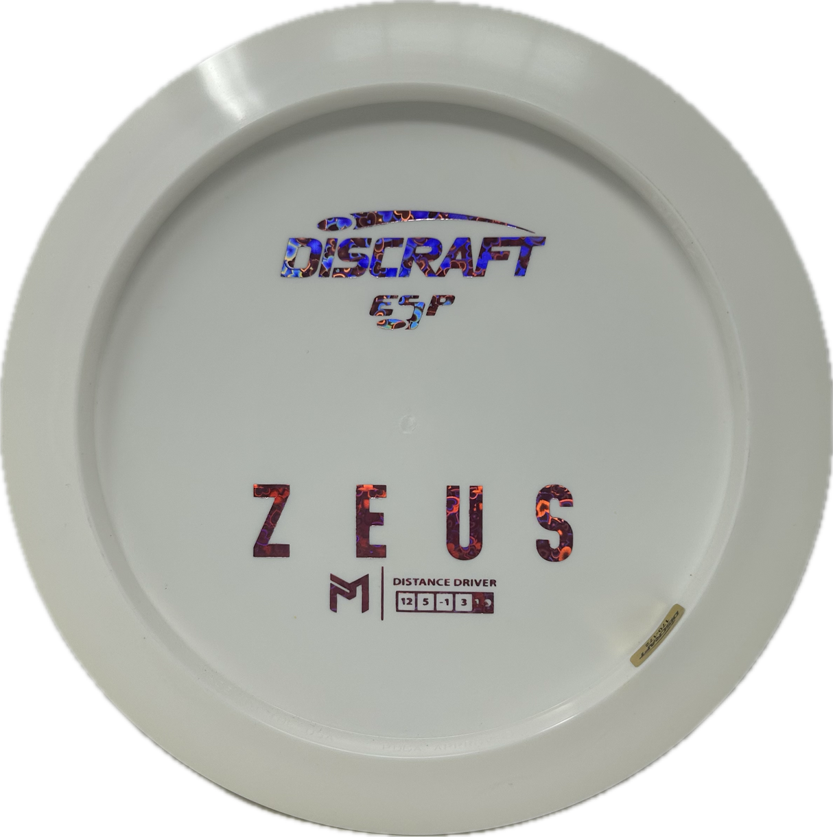 Zeus