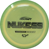 Nuke SS-Discraft-Foundation Disc Golf