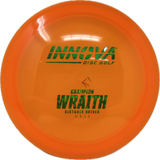 Wraith-Innova-Foundation Disc Golf