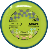 Crave-MVP-Foundation Disc Golf
