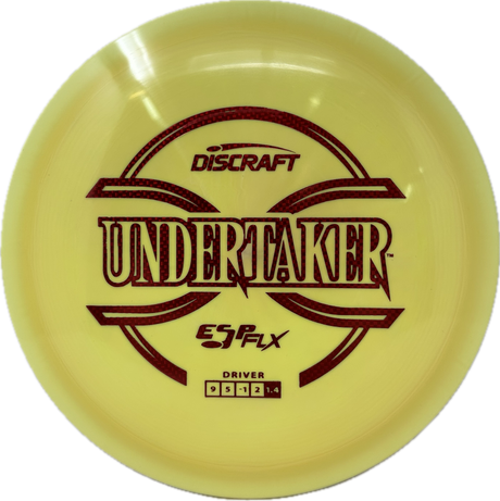 Undertaker