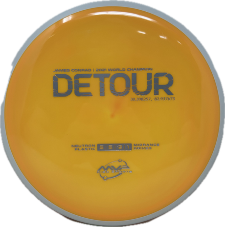 Detour