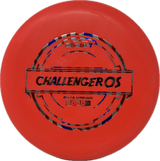Challenger OS-Discraft-Foundation Disc Golf