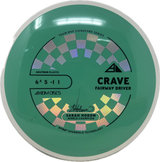 Crave-MVP-Foundation Disc Golf