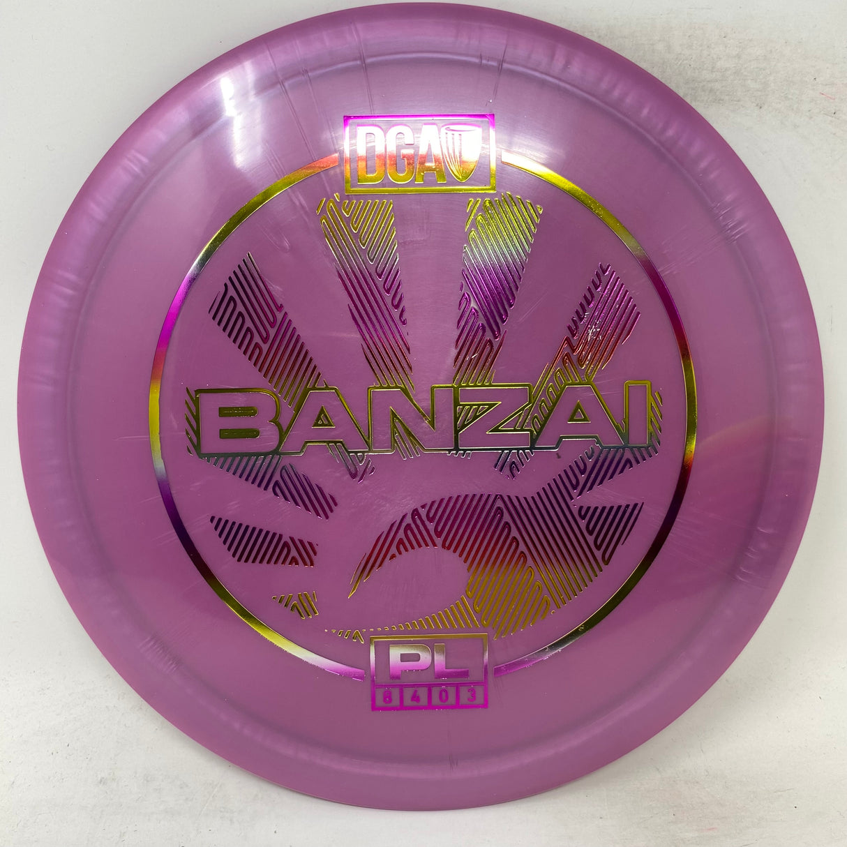 Banzai