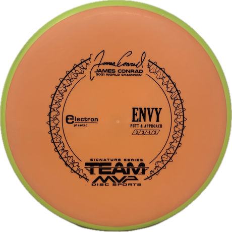 Envy