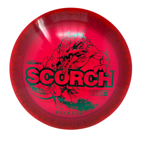 Fuzed Scorch (B)