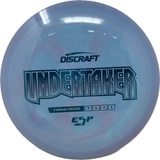 Undertaker